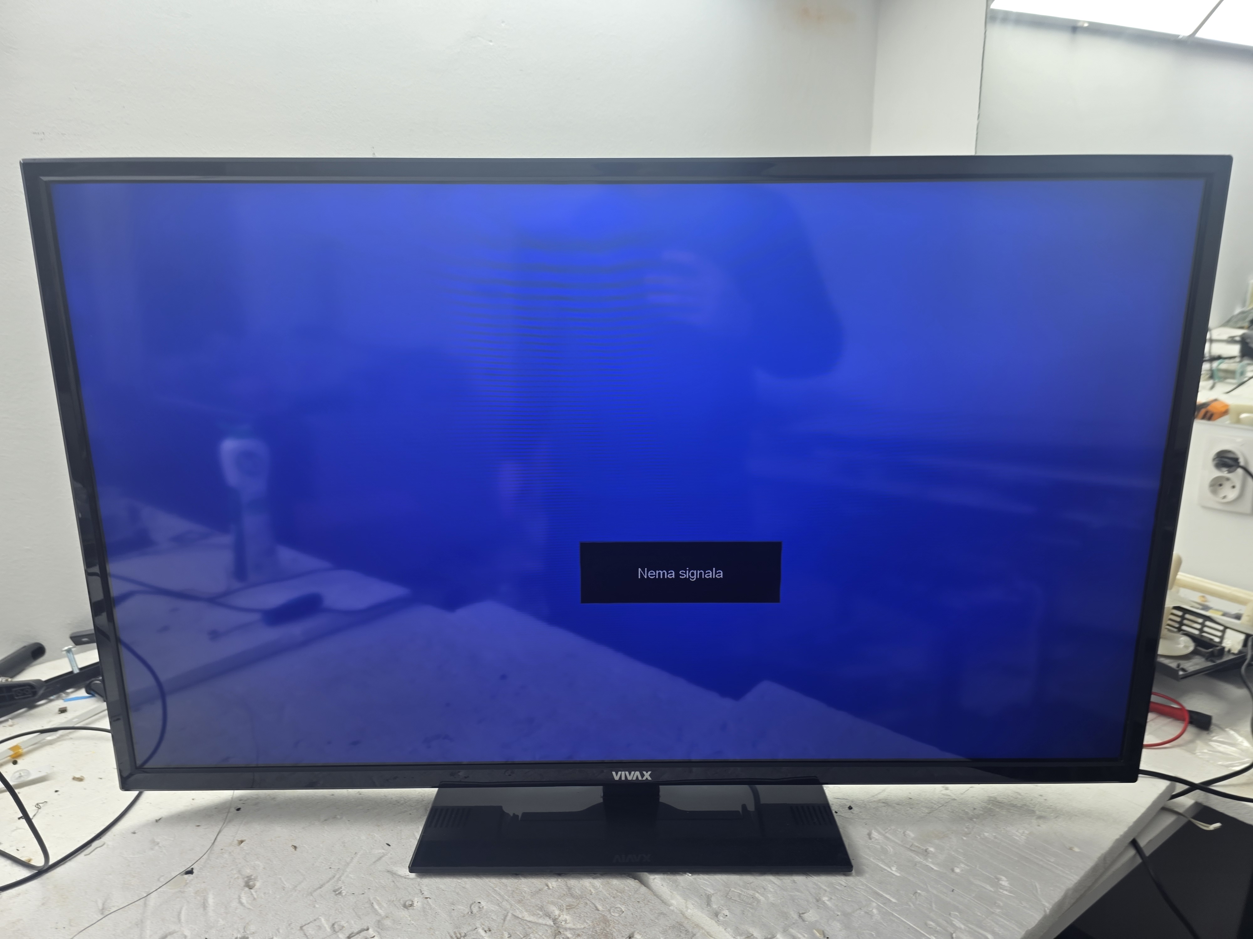 TV servis Novi Sad – najbrža popravka u gradu (do 24h)