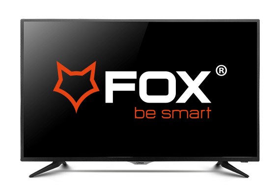 Servis Fox televizora Novi Sad