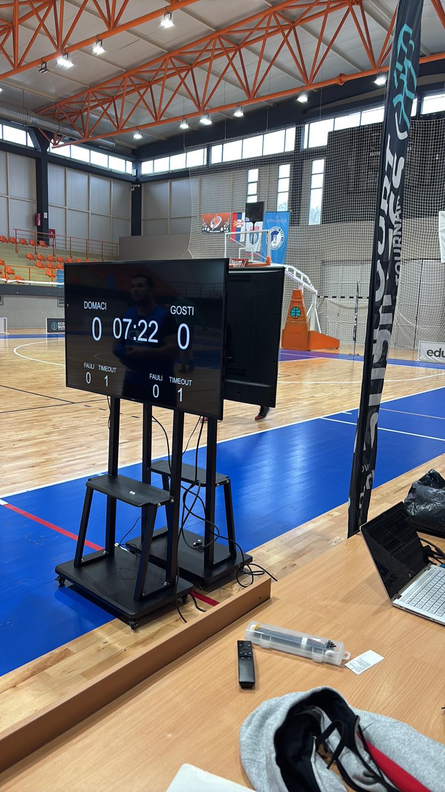 Iznajmljivanje televizora Beograd