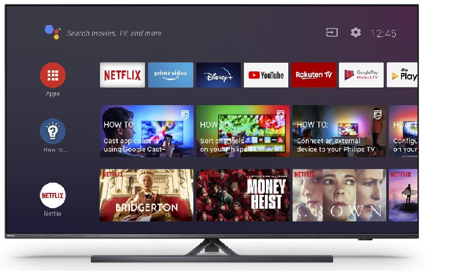 Philips Android TV se restartuje – uzrok i rešenje (Android krugovi, restart, loop)