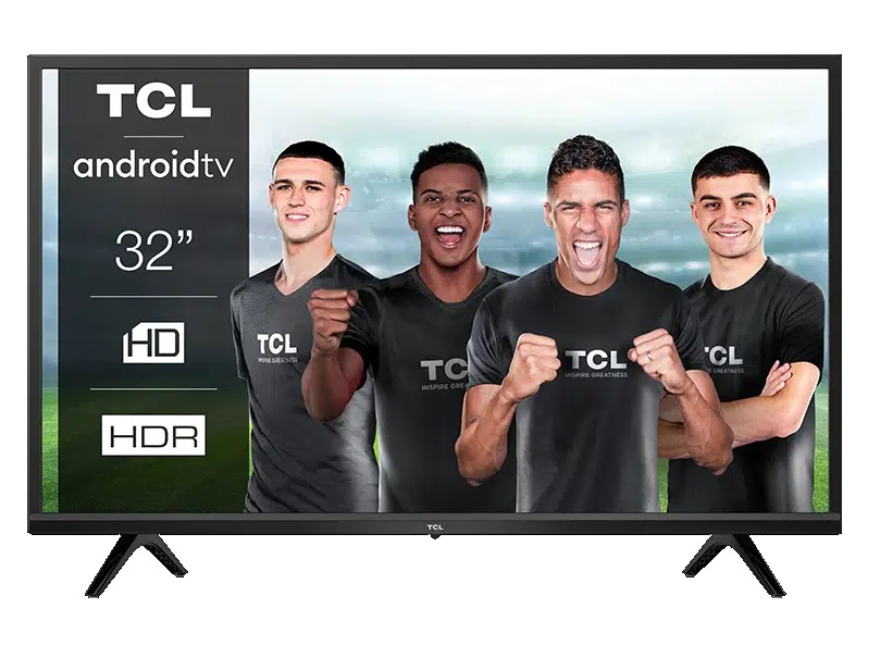Servis TCL televizora Novi Sad – Stručna popravka i delovi na lageru