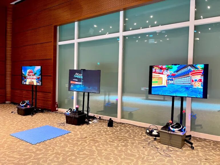 Iznajmljivanje televizora Novi Sad – profesionalna usluga za pravna lica