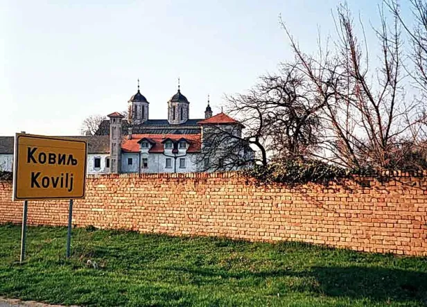 TV Servis Kovilj, Budisava, Kać i okolna mesta