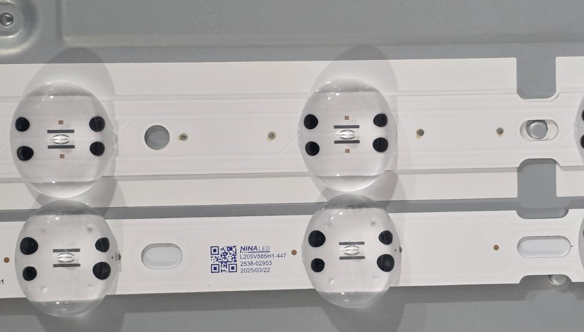 TV ima ton, ali nema slike – šta je kvar i da li se isplati popravka?