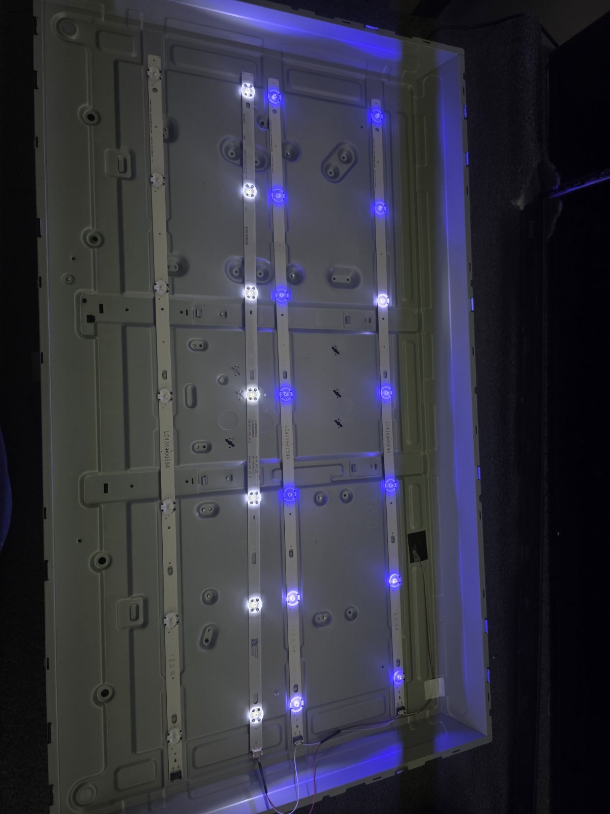 TV ima zvuk, a nema sliku? Ne paničite – evo šta se zapravo desilo (Vodič za popravku)