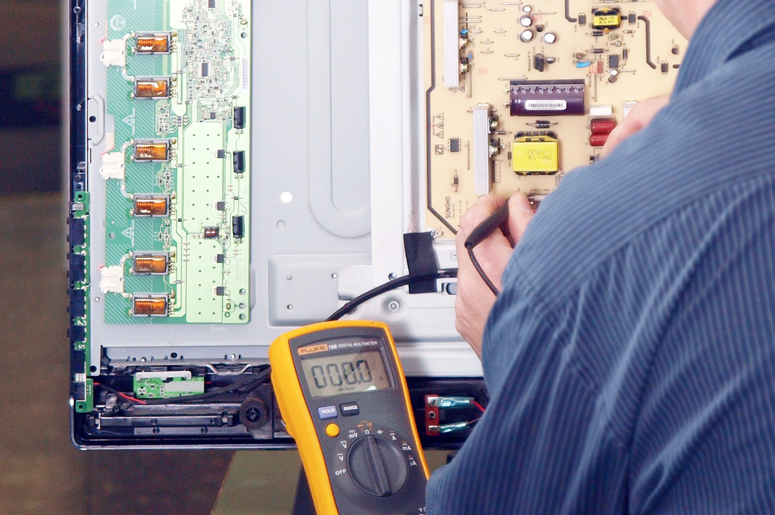 Servis televizora Telep – brzo, sigurno i pouzdano