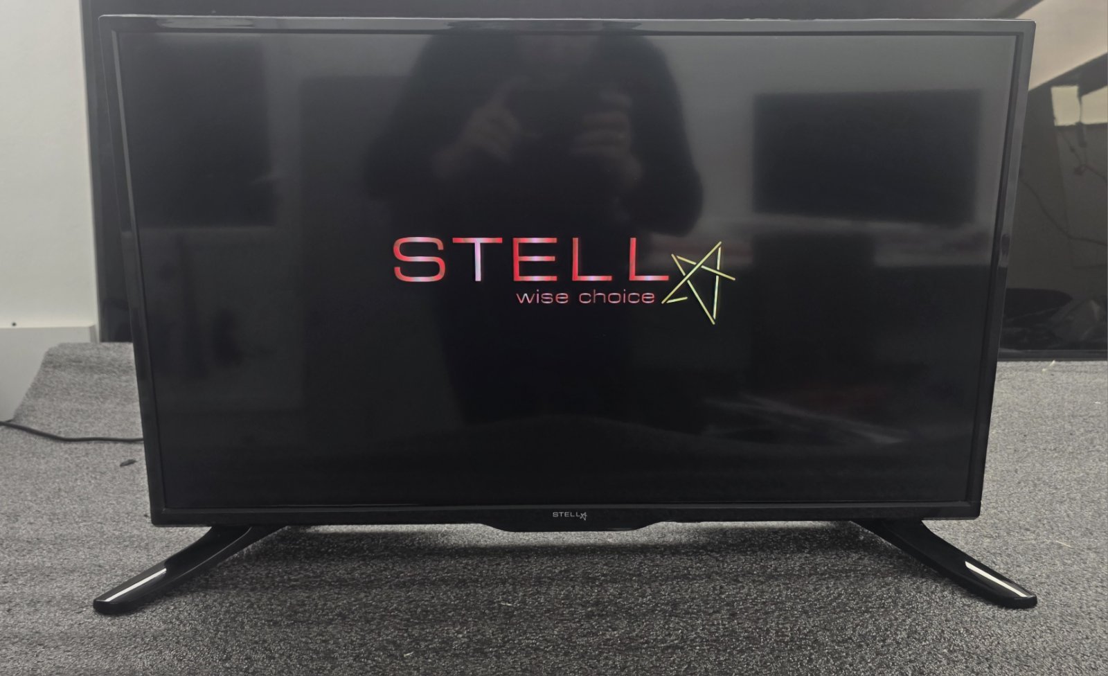 STELLA TV ima zvuk, nema sliku – uzrok i rešenje